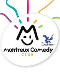 affiche du festival du rire à Montreux 2013